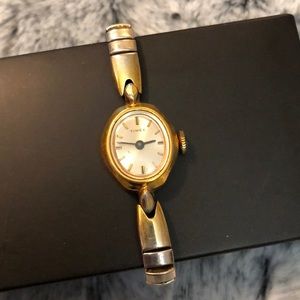 Vintage Timex Watch